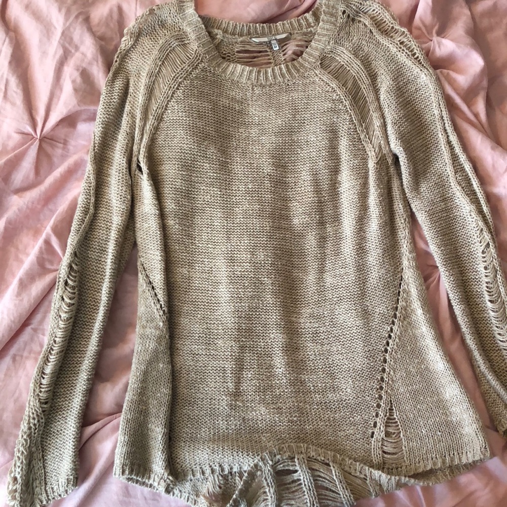BKE sweater